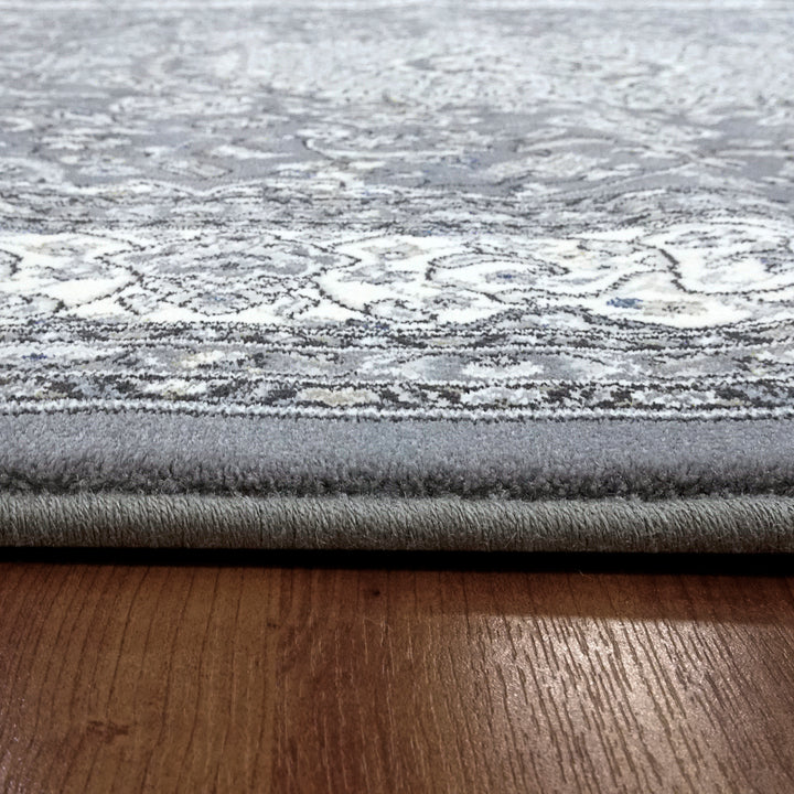 57119-5666 Dynamic Rugs Ancient Garden