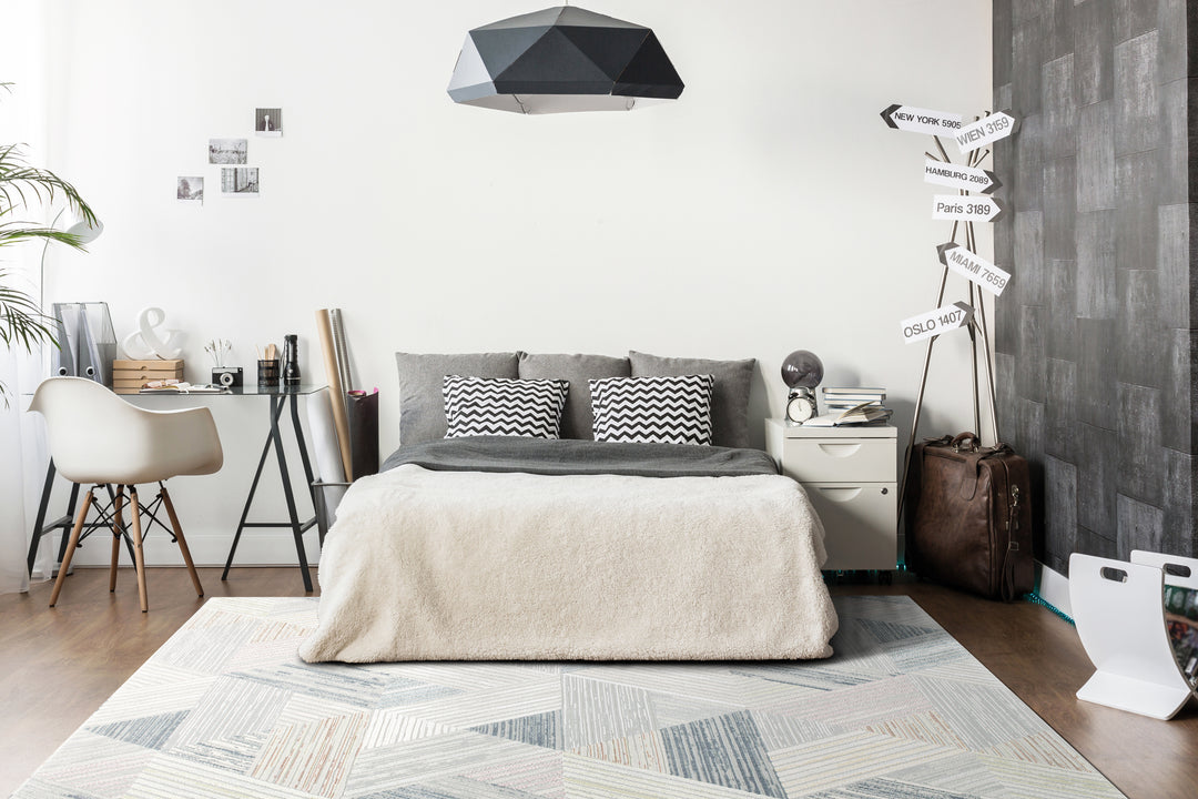 52047-6464 Dynamic Rugs Couture