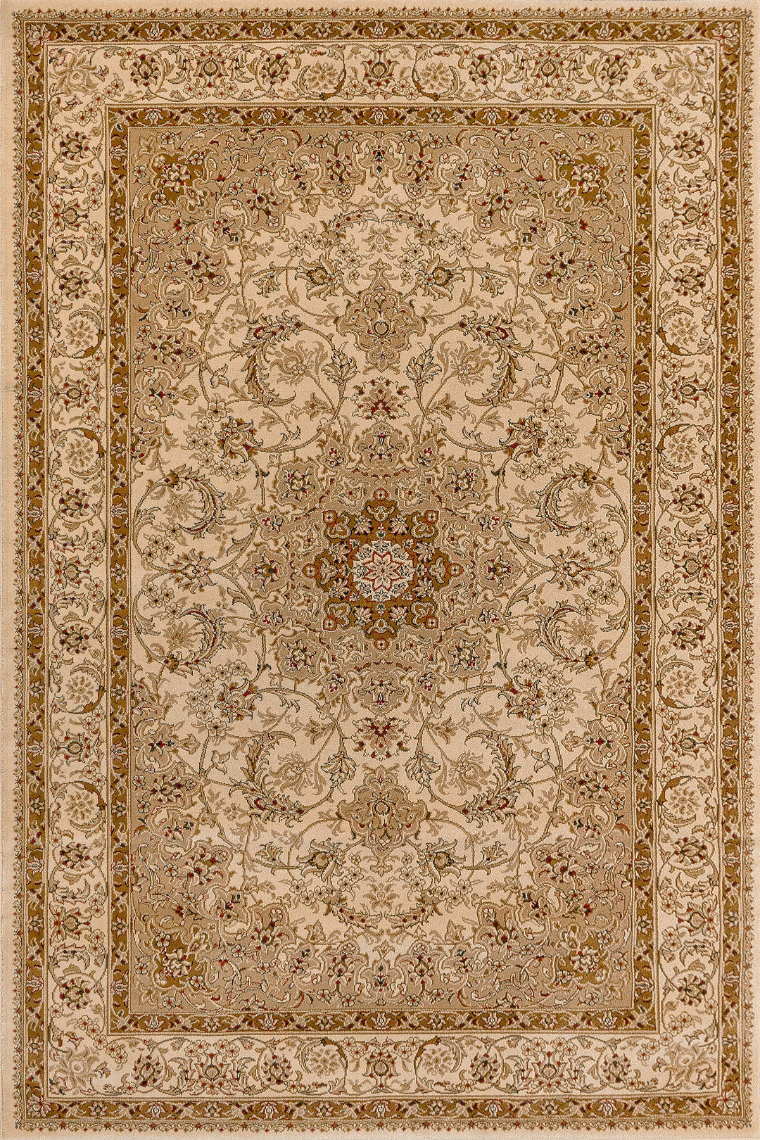 58000-100 Dynamic Rugs Legacy