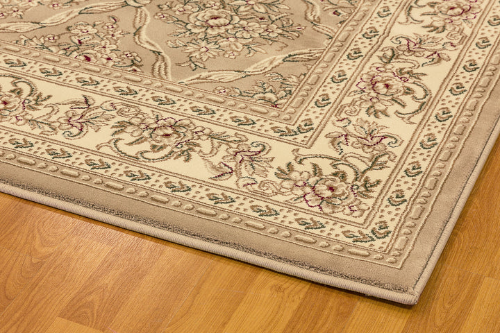58018-060 Dynamic Rugs Legacy
