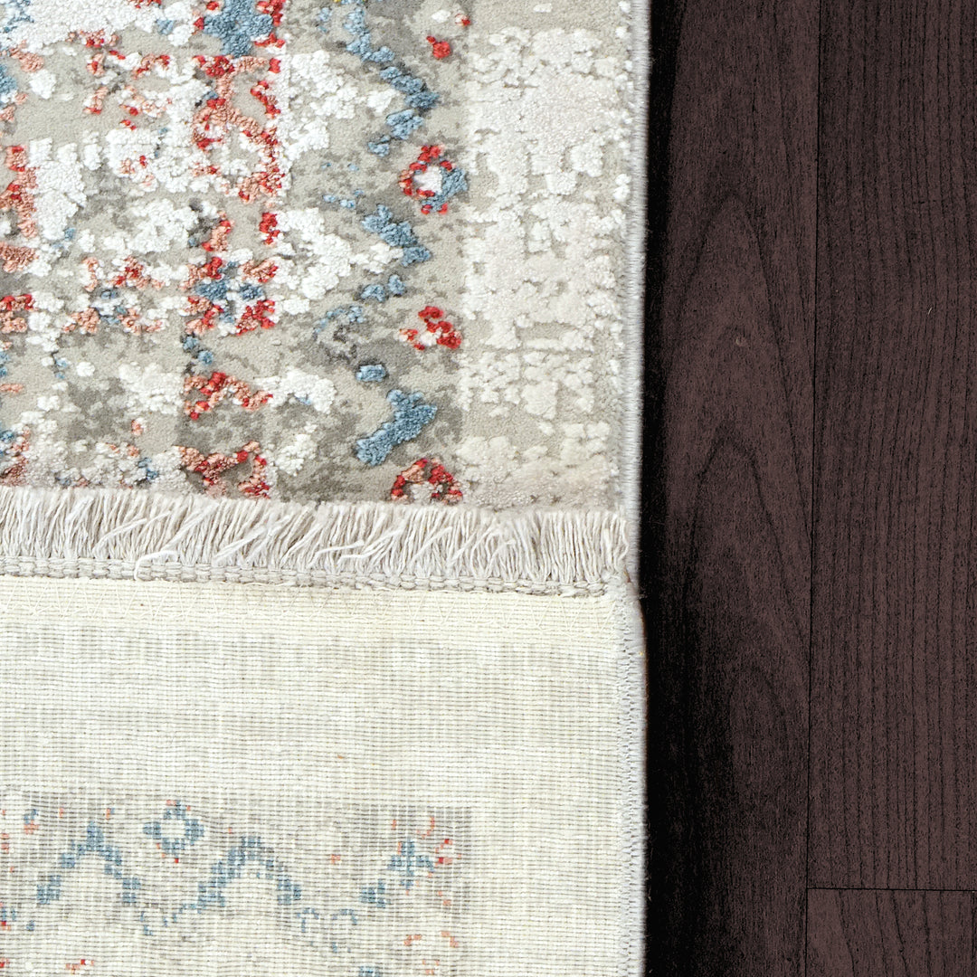2170-999 Dynamic Rugs Ruby