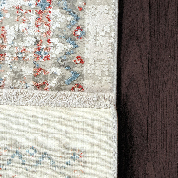 2170-999 Dynamic Rugs Ruby