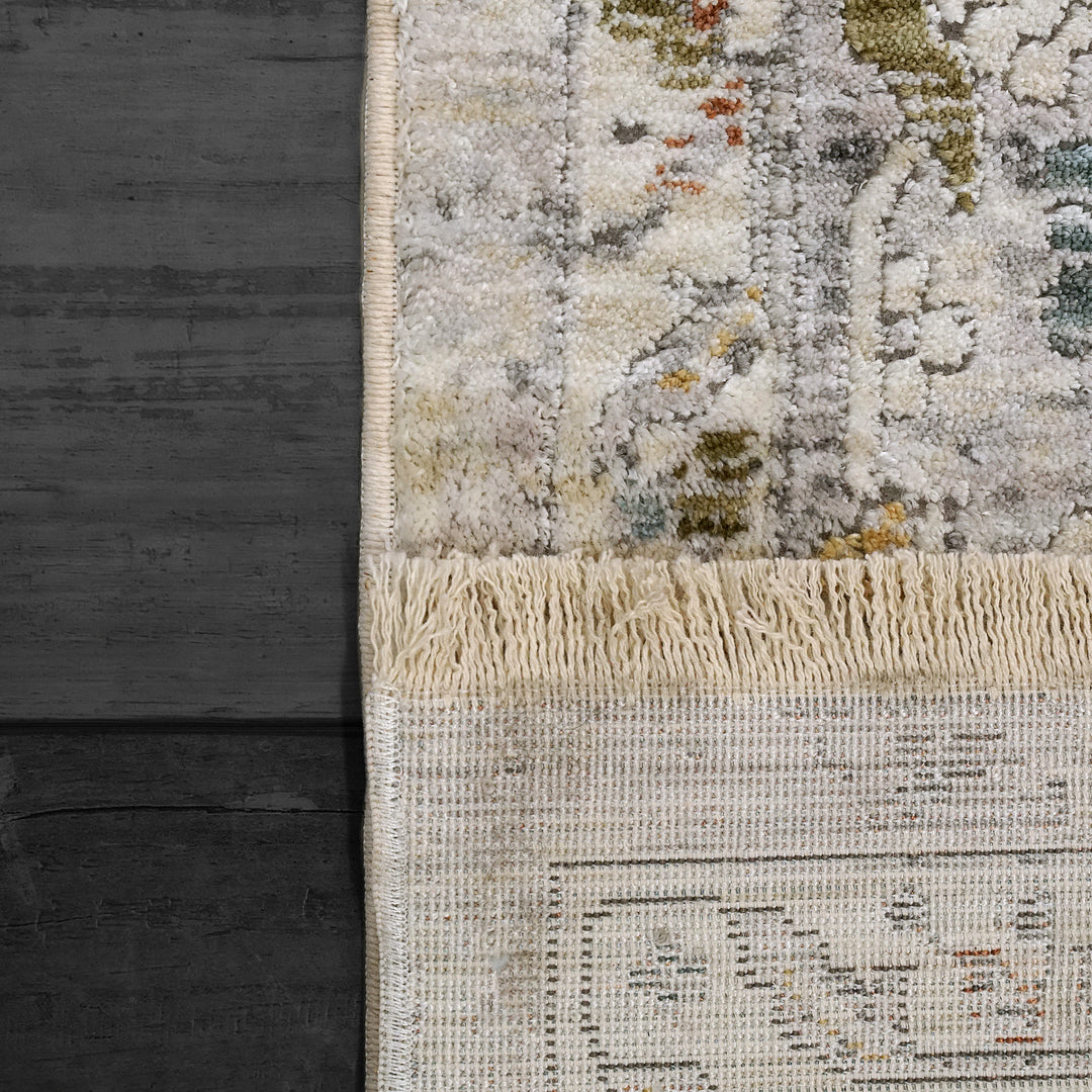 6711-999 Dynamic Rugs Skyler