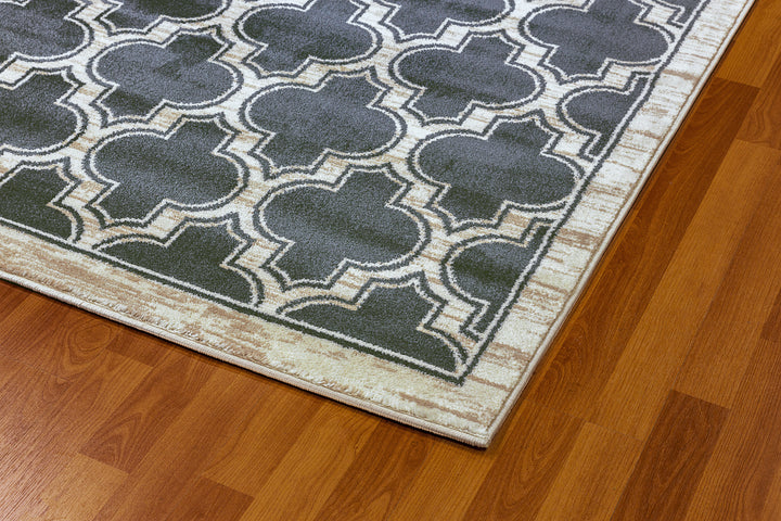 2816-510 Dynamic Rugs Yazd