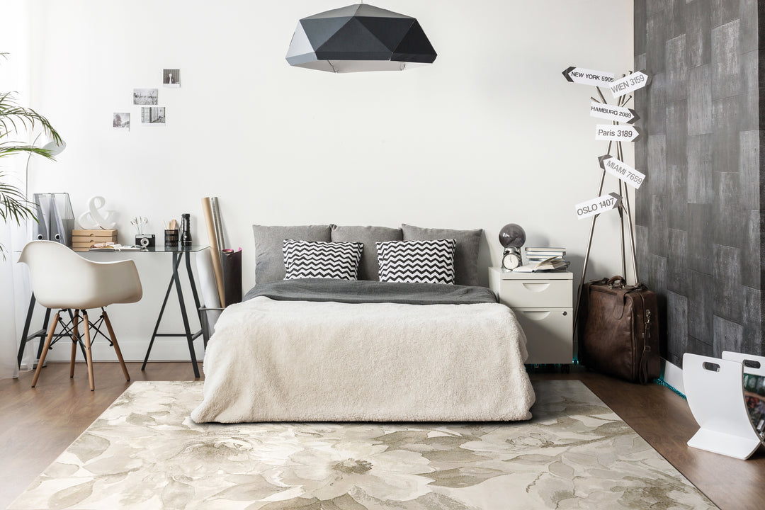 63421-6575 Dynamic Rugs Eclipse
