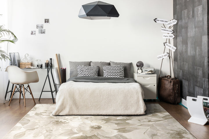 63421-6575 Dynamic Rugs Eclipse