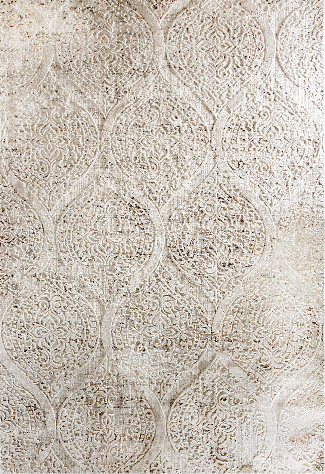 26190-100 Dynamic Rugs Quartz