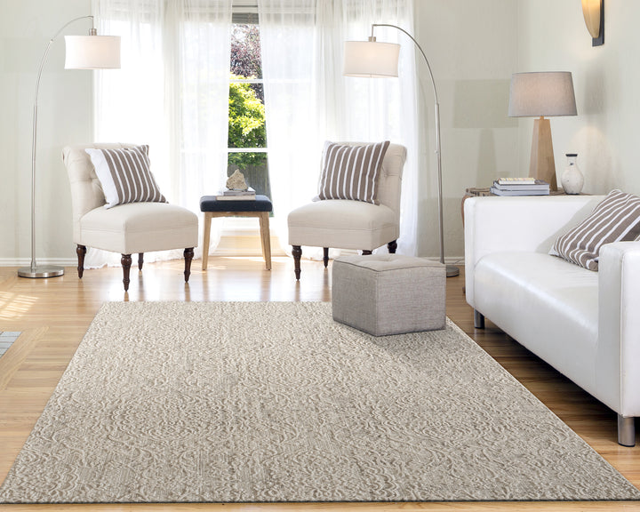 27030-110 Dynamic Rugs Quartz