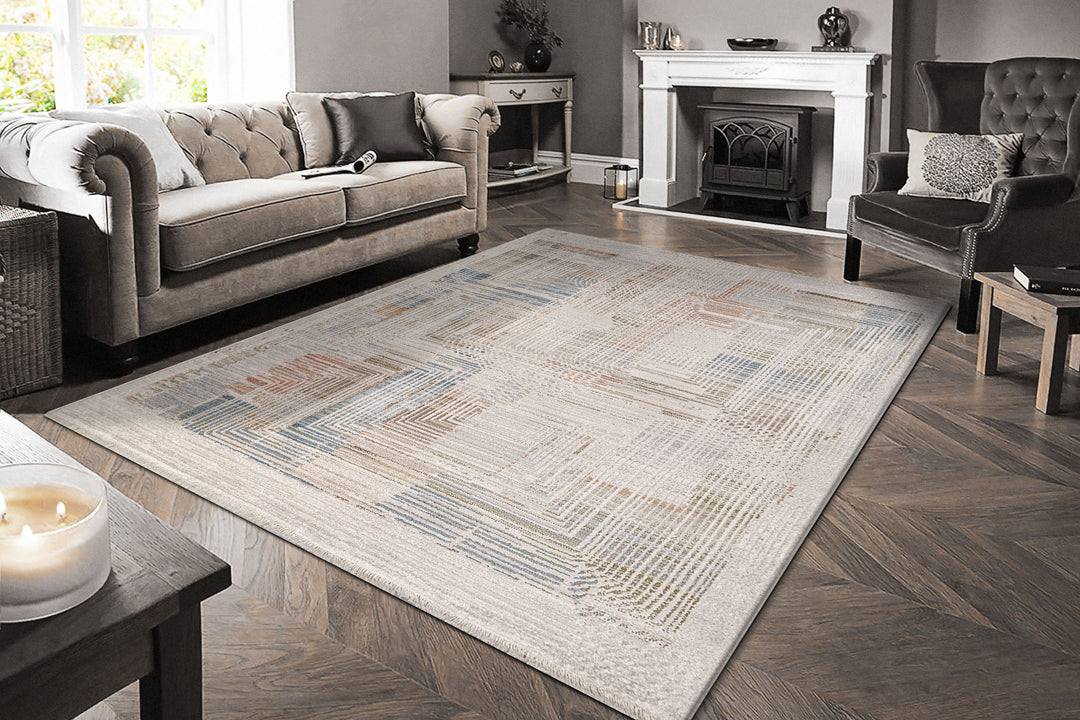 6889-899 Dynamic Rugs Juno