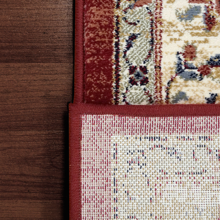 57559-1464 Dynamic Rugs Ancient Garden