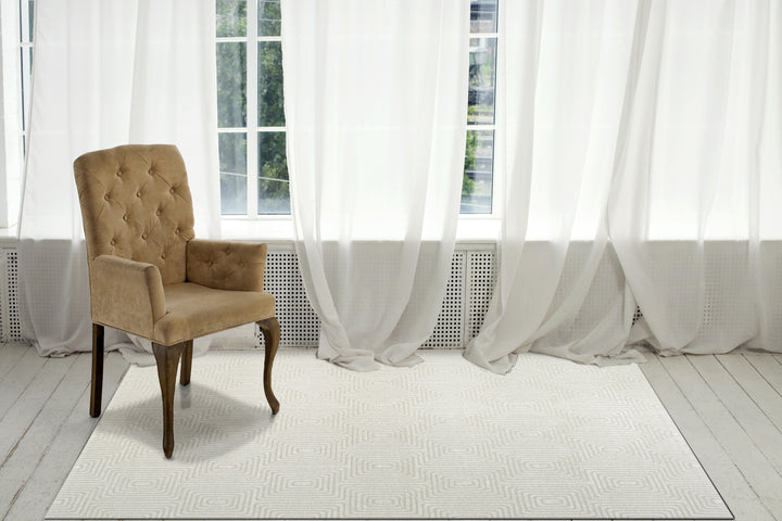 41009-6161 Dynamic Rugs Quin