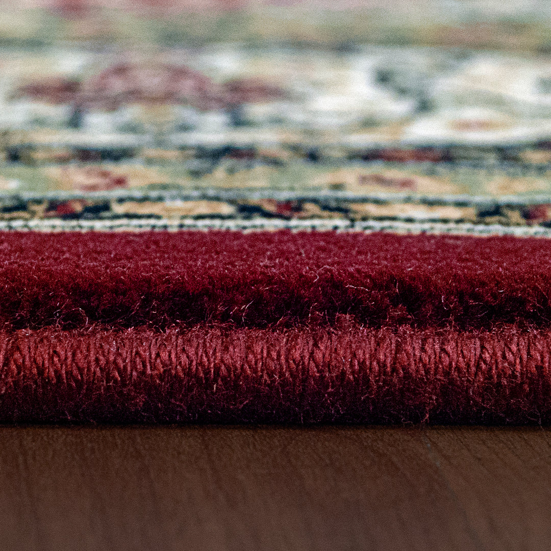 57119-1414 Dynamic Rugs Ancient Garden