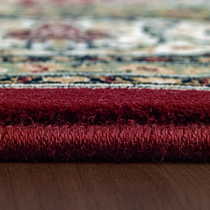 57119-1414 Dynamic Rugs Ancient Garden