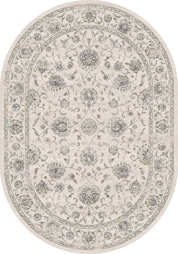 57126-6666 Dynamic Rugs Ancient Garden