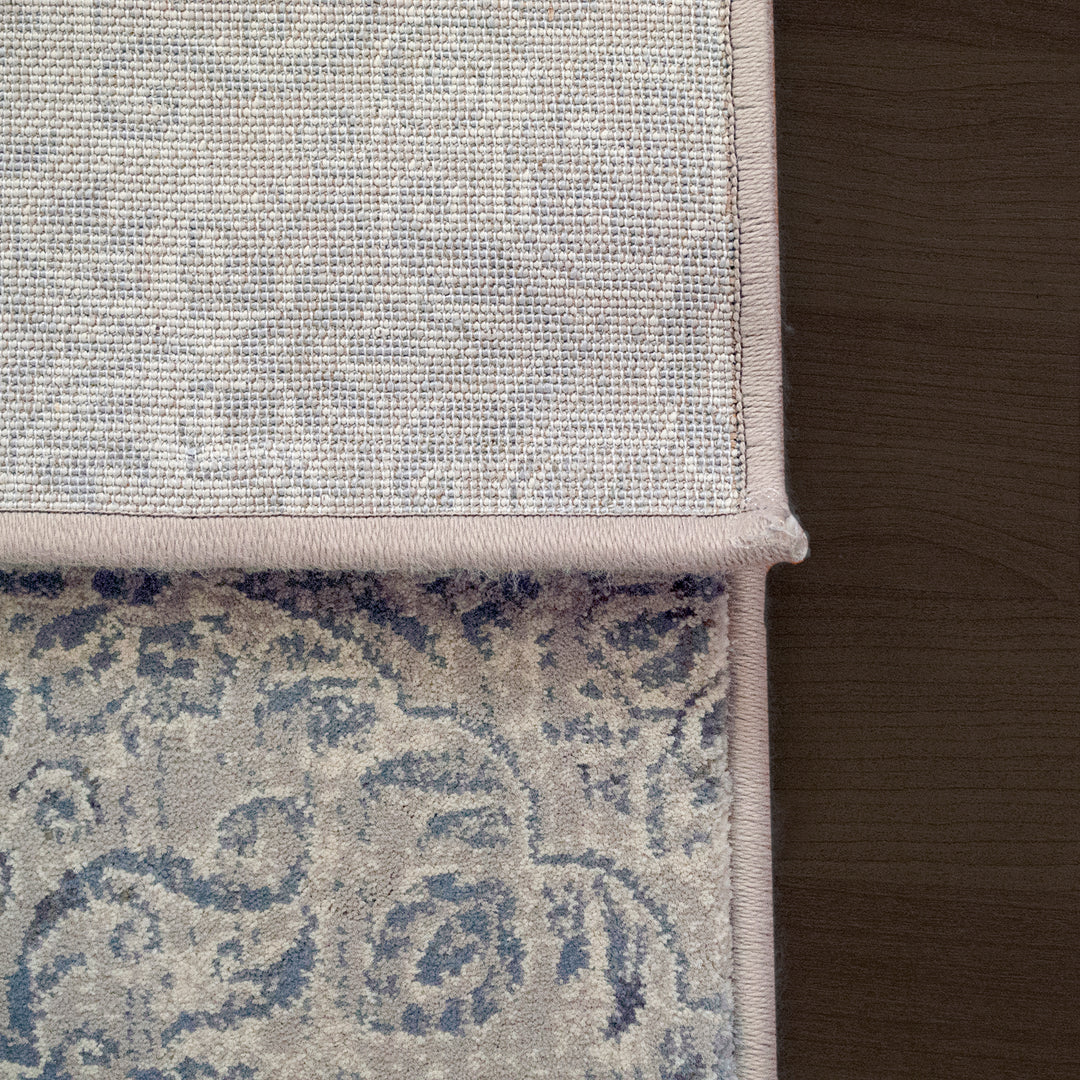 57162-9646 Dynamic Rugs Ancient Garden