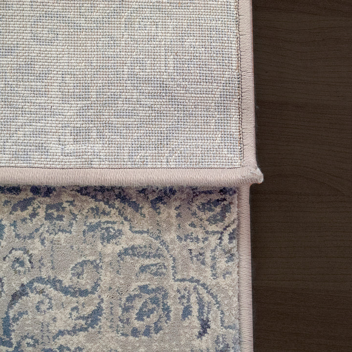 57162-9646 Dynamic Rugs Ancient Garden