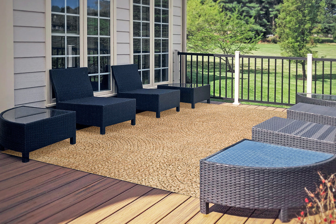 8776-800 Dynamic Rugs Kenai
