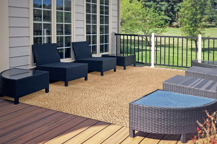 8776-800 Dynamic Rugs Kenai