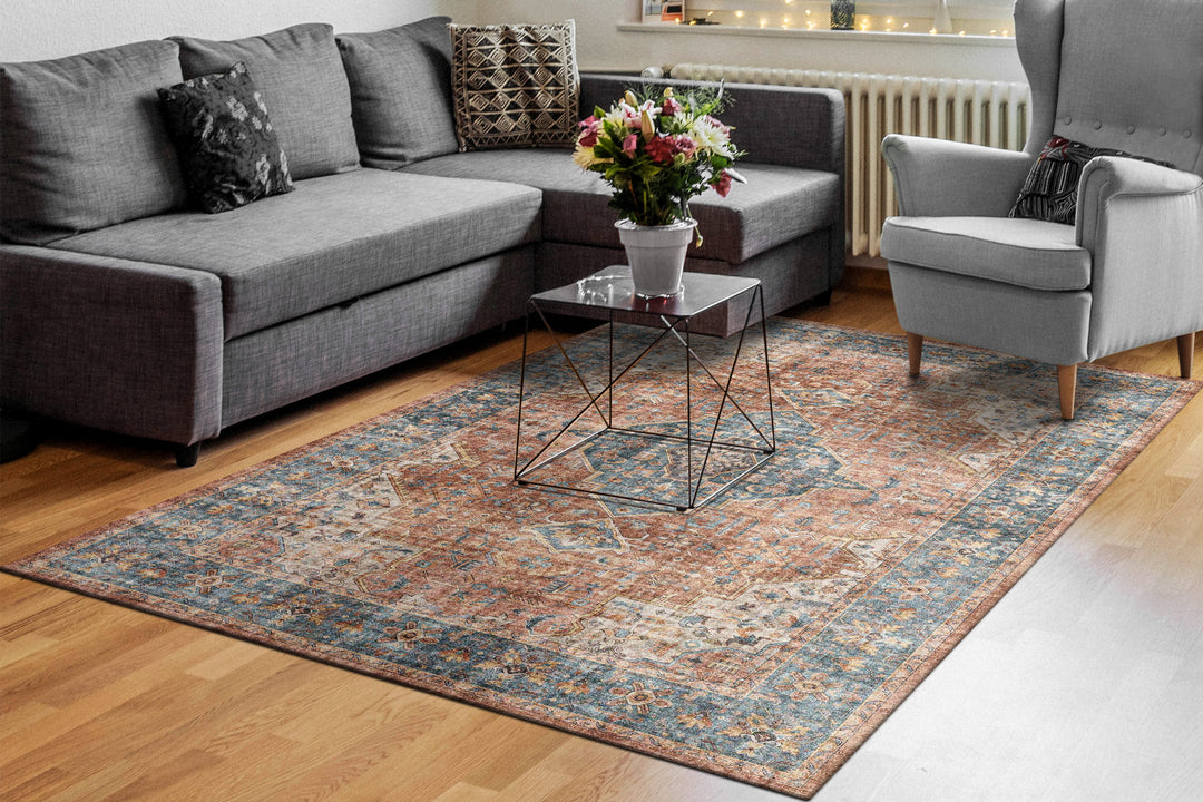 6305-351 Dynamic Rugs Elise