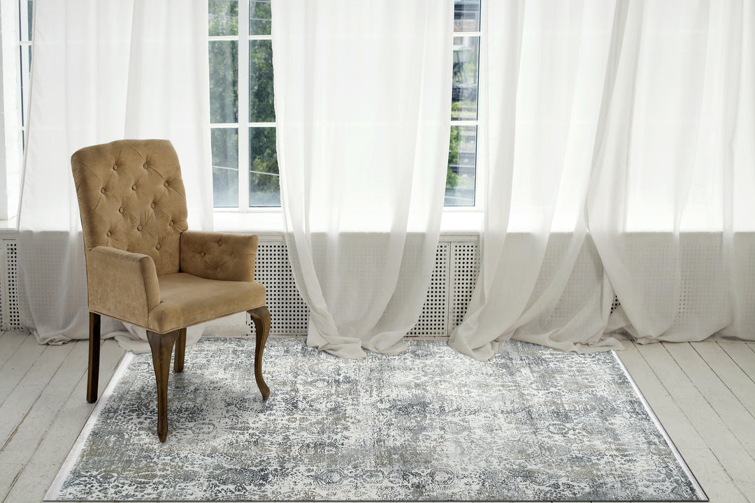 2162-190 Dynamic Rugs Ruby