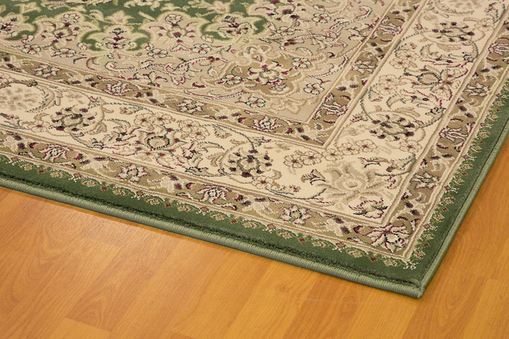 58000-420 Dynamic Rugs Legacy
