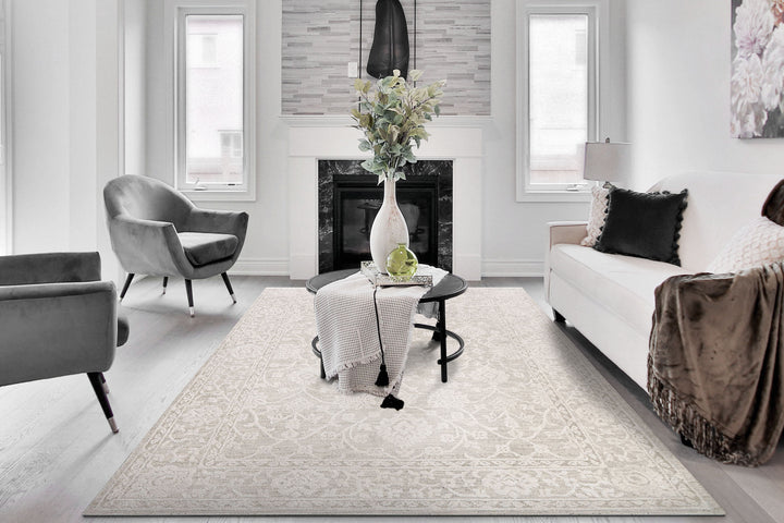 10600-100 Dynamic Rugs Hamilton