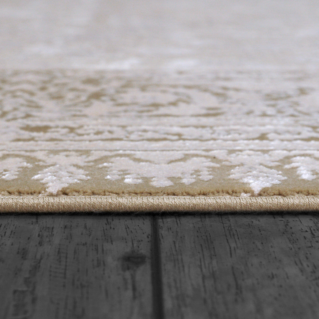 2187-810 Dynamic Rugs Ruby