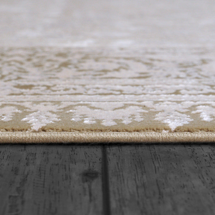 2187-810 Dynamic Rugs Ruby