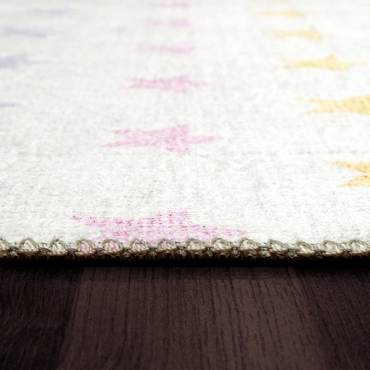 8084-199 Dynamic Rugs Kidz