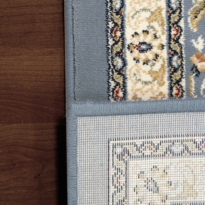 57120-6454 Dynamic Rugs Ancient Garden