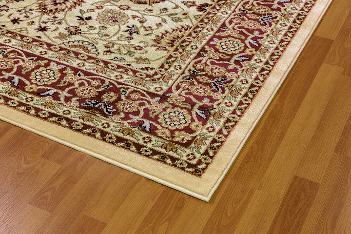 2803-130 Dynamic Rugs Yazd