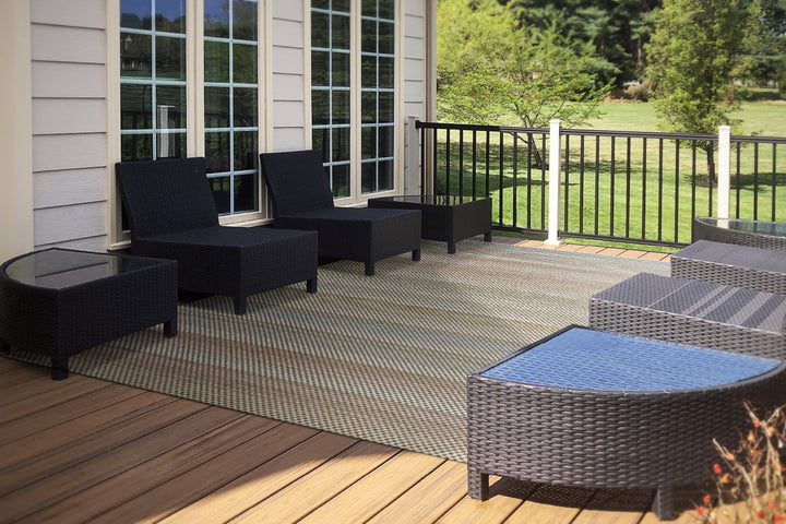 96011-9001 Dynamic Rugs Newport
