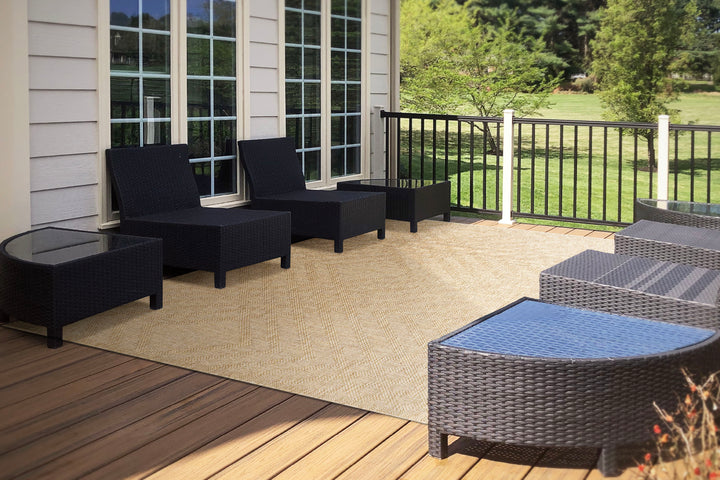 4237-800 Dynamic Rugs Melissa