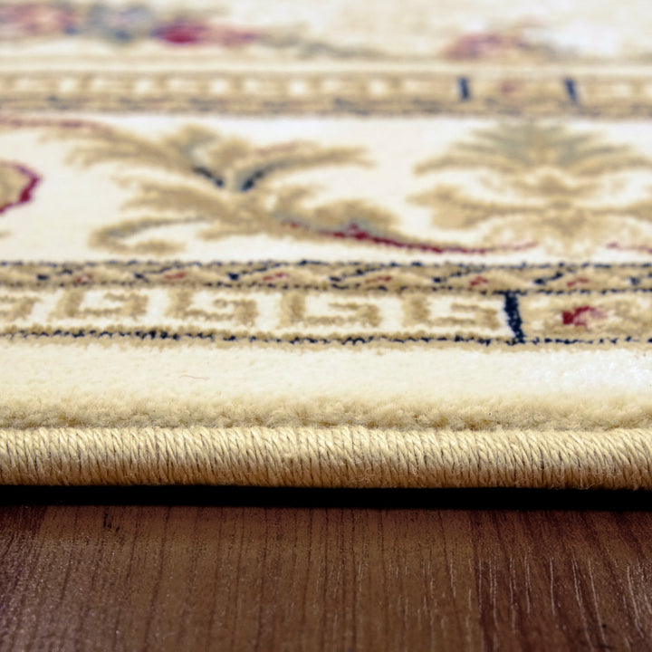 57226-6464 Dynamic Rugs Ancient Garden