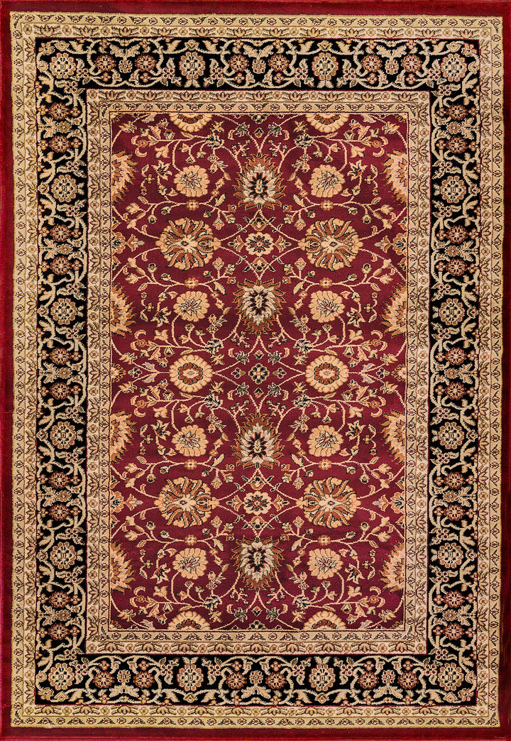 2803-390 Dynamic Rugs Yazd