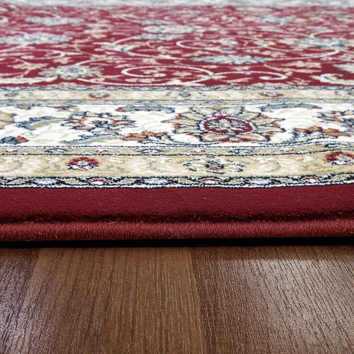 57120-1464 Dynamic Rugs Ancient Garden