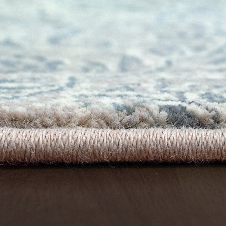 57162-9646 Dynamic Rugs Ancient Garden