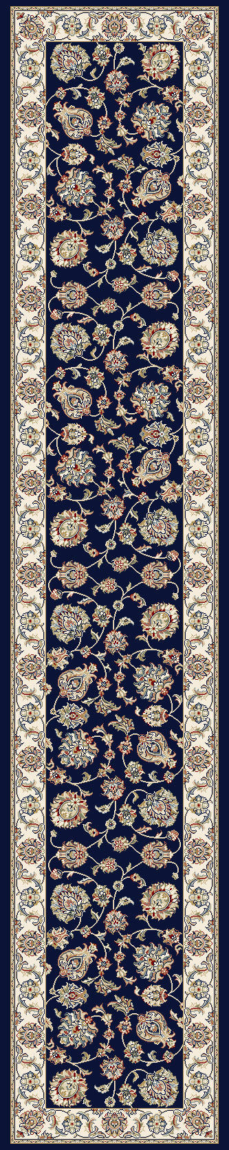 57365-3464 Dynamic Rugs Ancient Garden