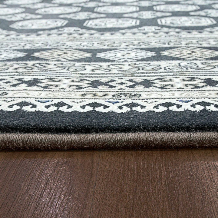 57102-3636 Dynamic Rugs Ancient Garden