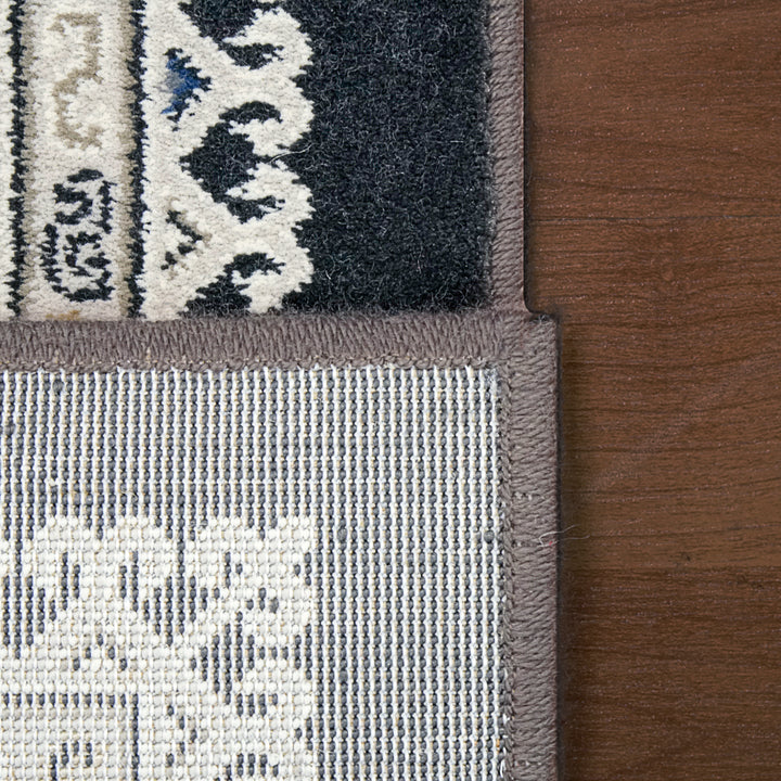 57102-3636 Dynamic Rugs Ancient Garden
