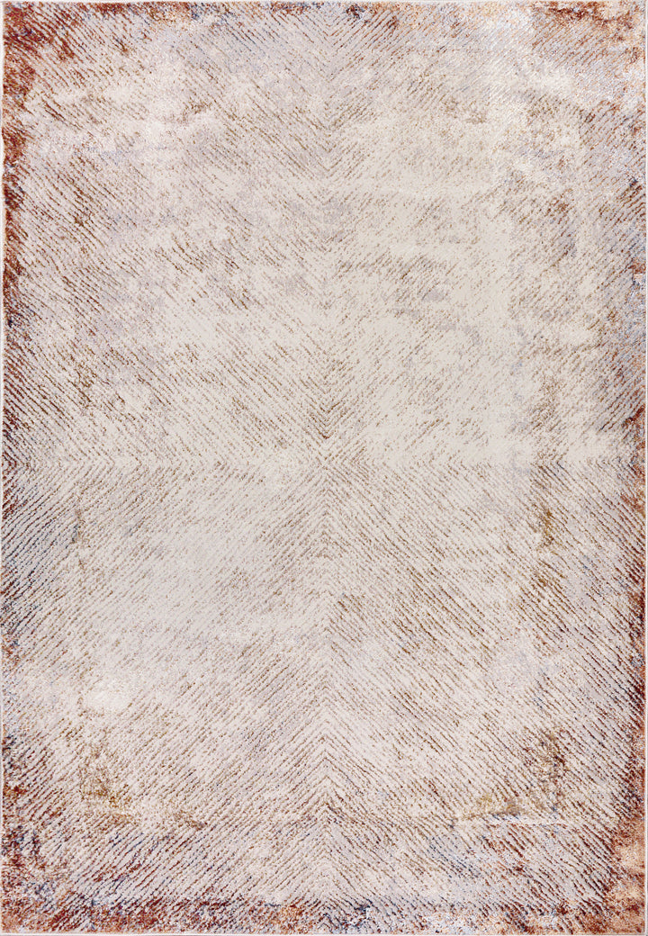9532-130 Dynamic Rugs Obsession