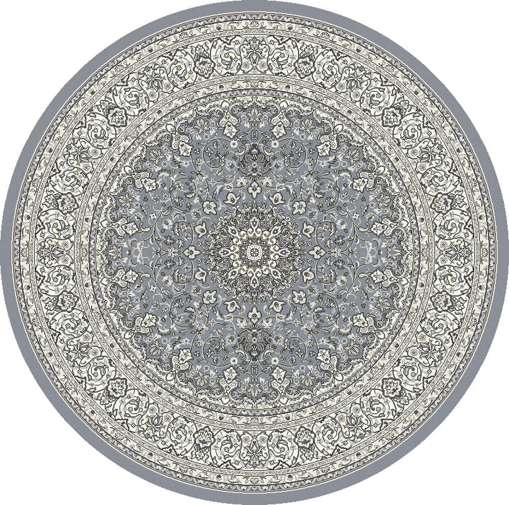 57119-4646 Dynamic Rugs Ancient Garden