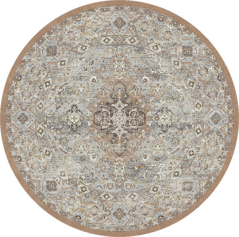 57275-9285 Dynamic Rugs Ancient Garden