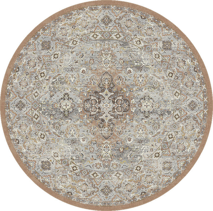 57275-9285 Dynamic Rugs Ancient Garden