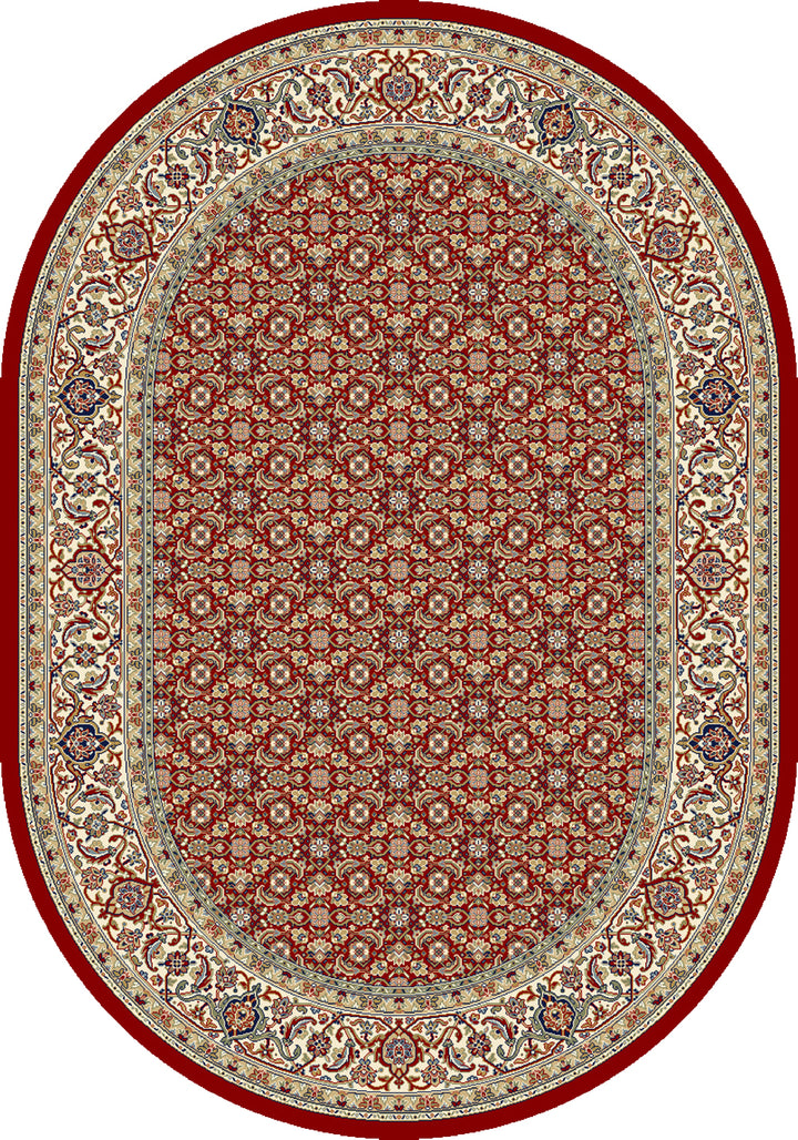 57011-1414 Dynamic Rugs Ancient Garden