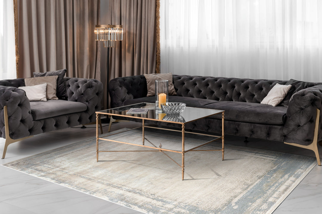 2181-150 Dynamic Rugs Ruby