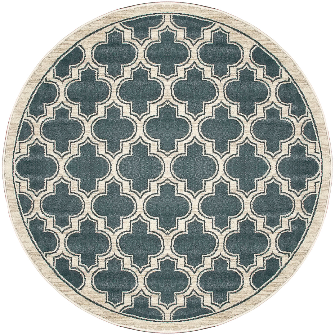 2816-510 Dynamic Rugs Yazd