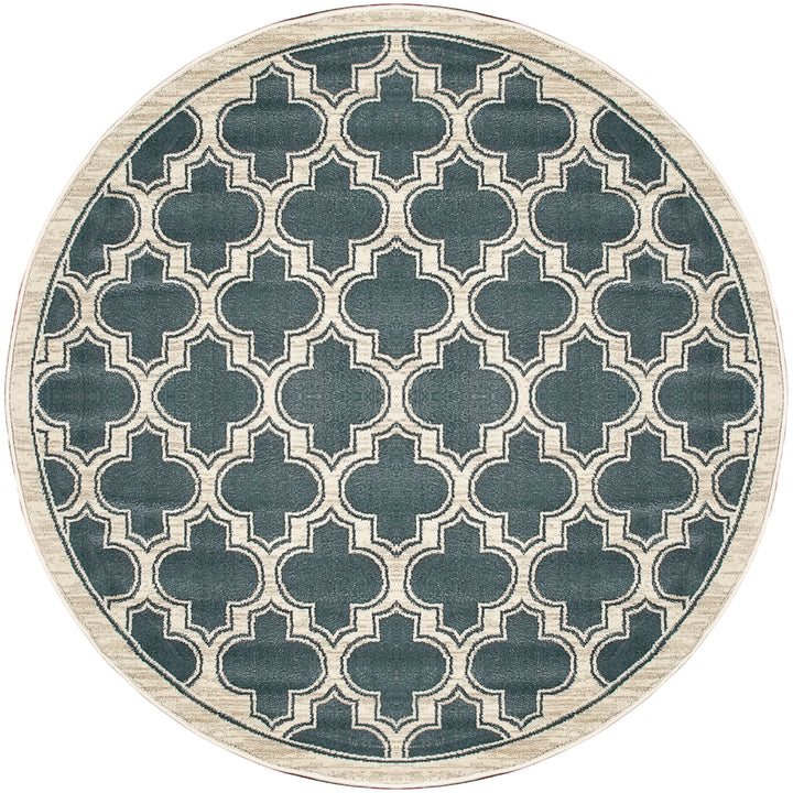 2816-510 Dynamic Rugs Yazd