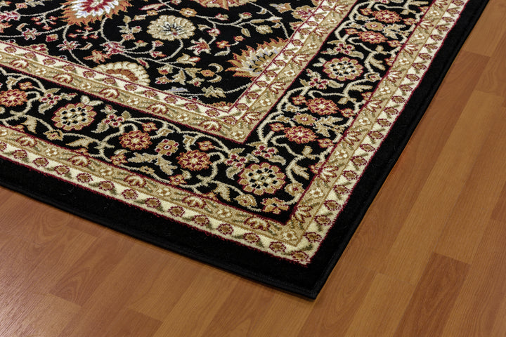 2803-090 Dynamic Rugs Yazd
