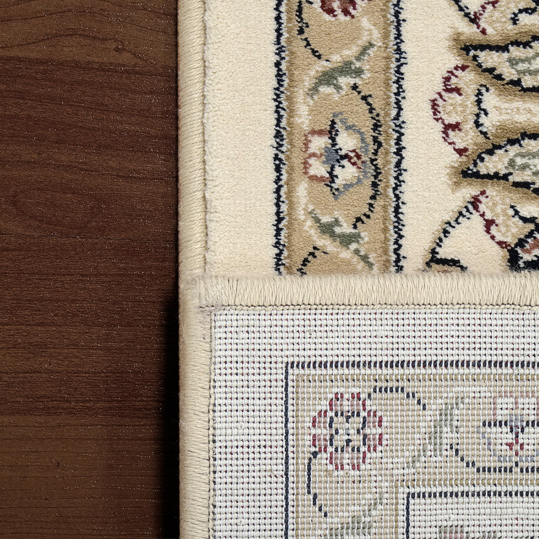 57365-6464 Dynamic Rugs Ancient Garden